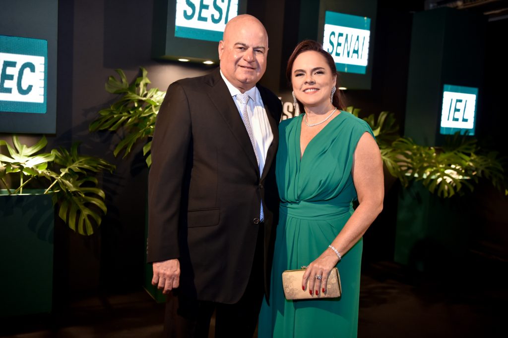 Luciano E Denise Cavalcante