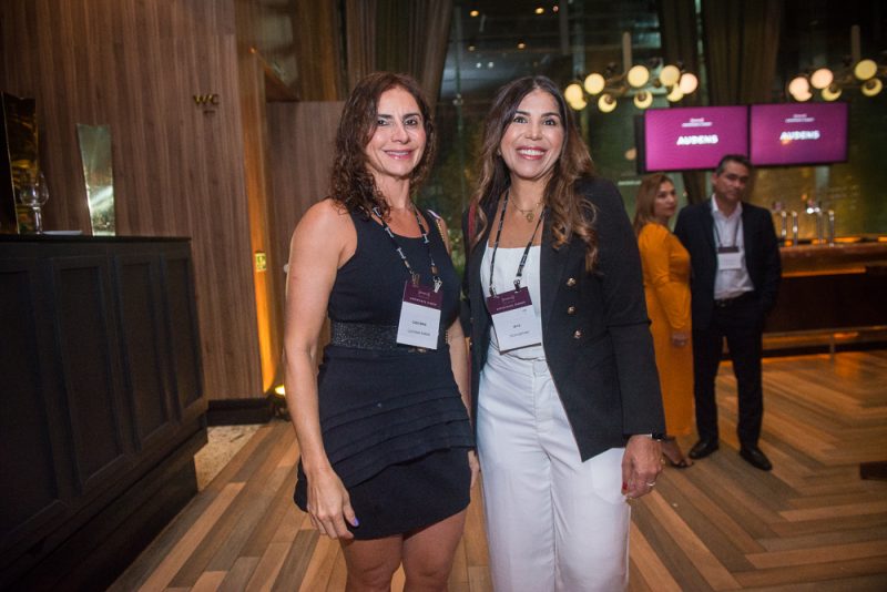 Networking - CEO do Grupo Tigre, Otto Von Sothen, é a figura central do Experience Dinner