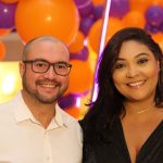 Lucyandro Milkau E Ana Carla Sales