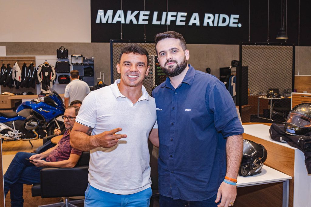 Luis Matos E Gerardo Feijo