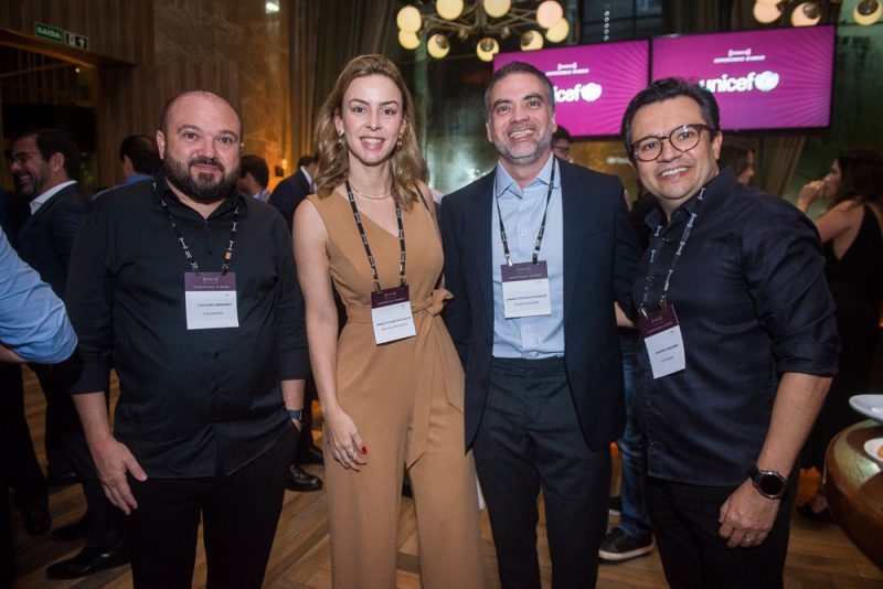 Networking - CEO do Grupo Tigre, Otto Von Sothen, é a figura central do Experience Dinner