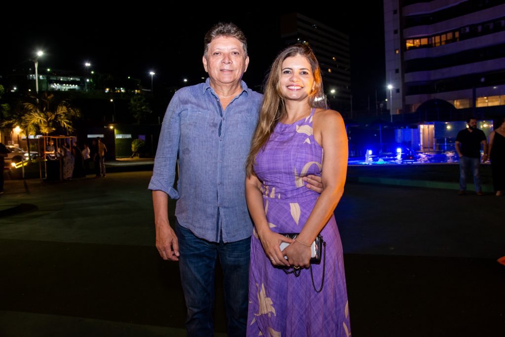 Luiz Helder E Karine Araújo (3)