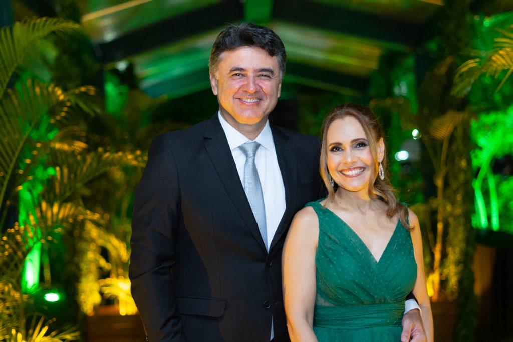 Manoel Pinheiro E Adriana Bandeira (2)
