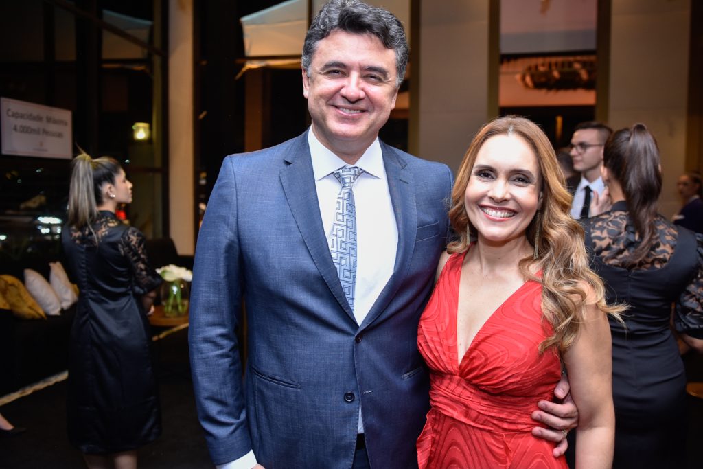 Manoel Pinheiro E Adriana Bandeira (2)