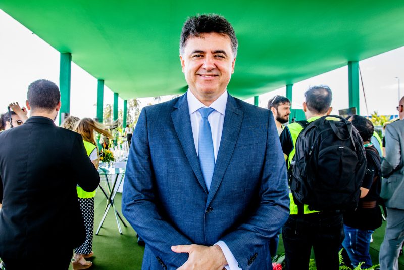 Green Hydrogen Corridor - Governo do Ceará e Países Baixos firmam parceria para criação do Corredor de Hidrogênio Verde