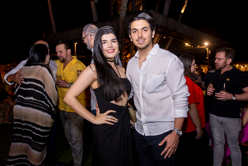 Marcelle Câmara E Ricardo Menezes (2)