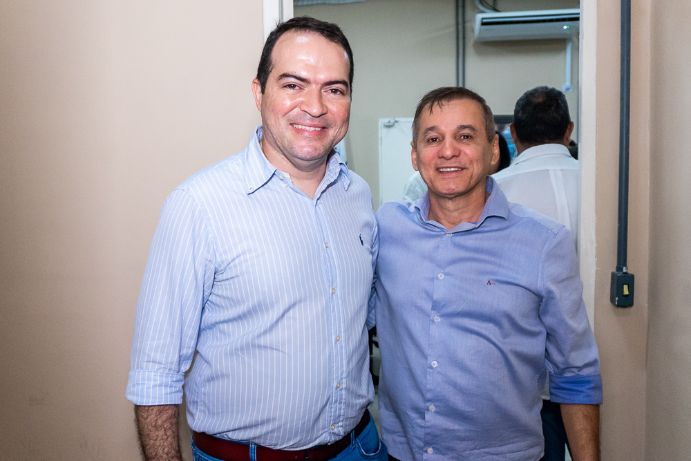 Marcelo Paz E Firmo Camurça