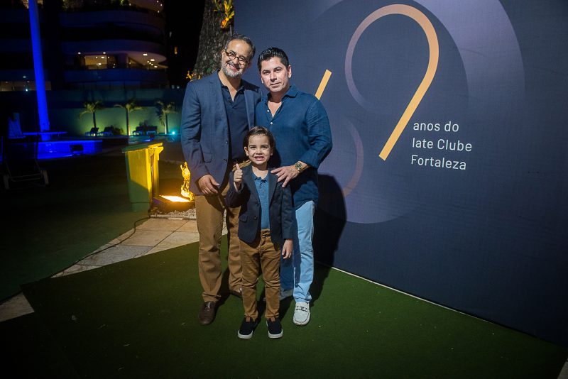 Big Party - Todos os holofotes se voltam à megafesta de 69 anos do Iate Clube de Fortaleza
