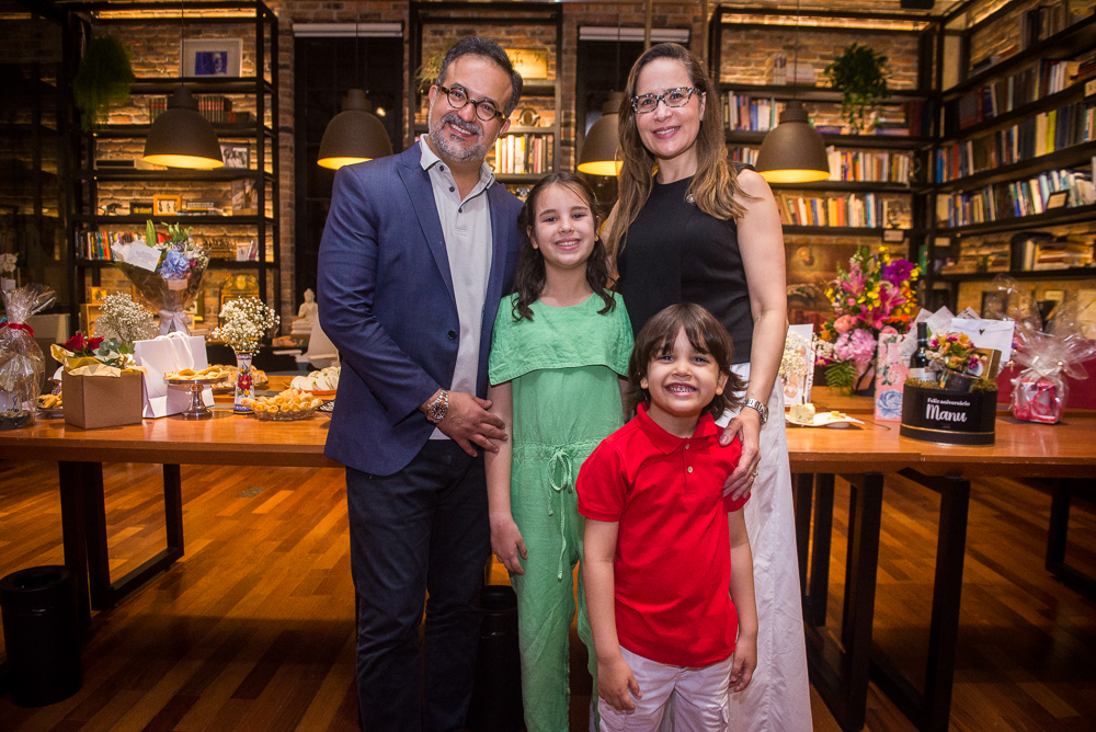 Márcio, Marina, Enzo E Manoela Crisóstomo (9)