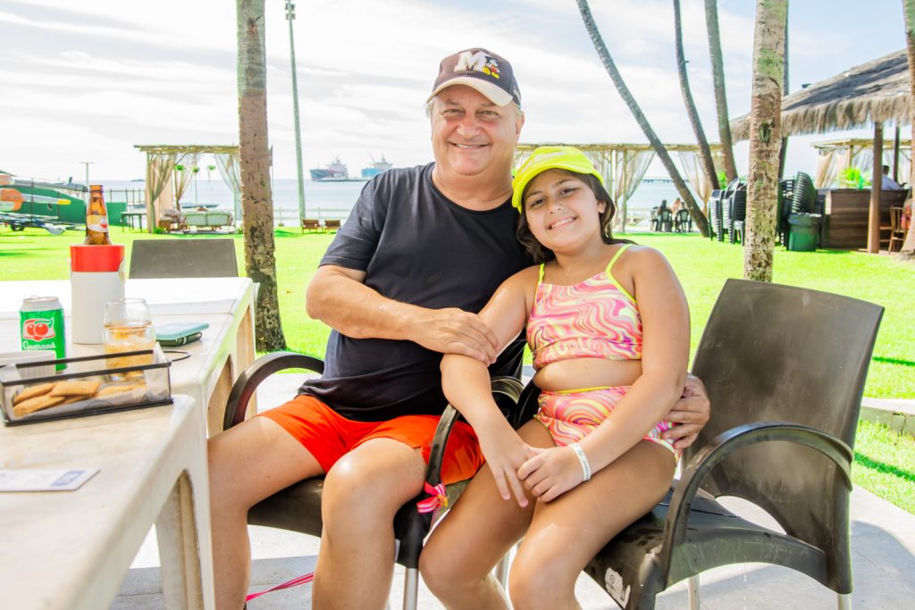 
				Marcos e Emily Gress
				