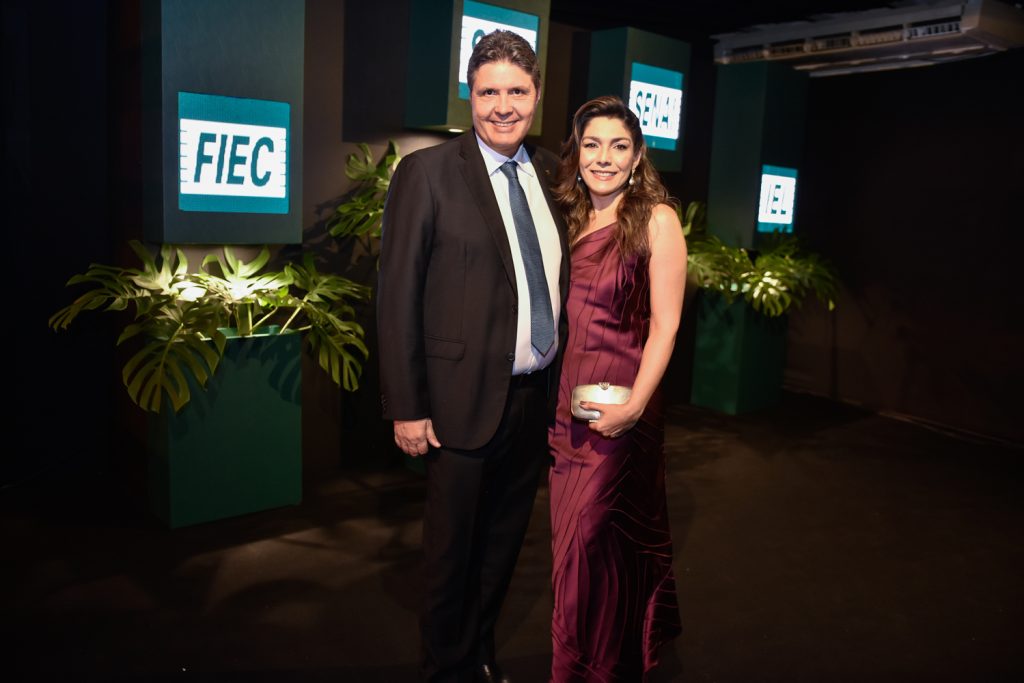 Marcos Oliveira E Vanessa Valente