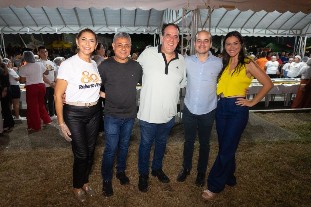 Margareth Rose, Capitão Martins, Rodrigo Mota, Italo E Patricia Camurça (1)