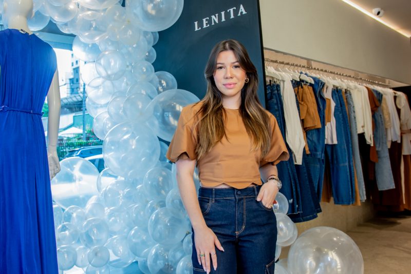 All Day - Lenita comemora 37 anos de uma trajetória de sucesso com ação especial em todas as lojas