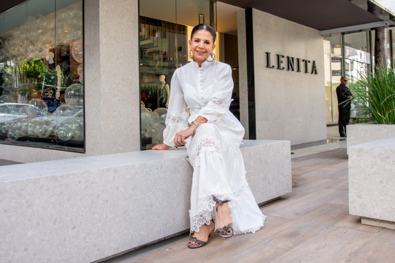 All Day - Lenita comemora 37 anos de uma trajetória de sucesso com ação especial em todas as lojas