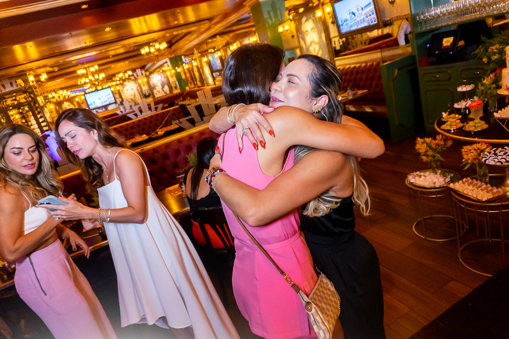 Mariana Bandeira E Risangela Lima