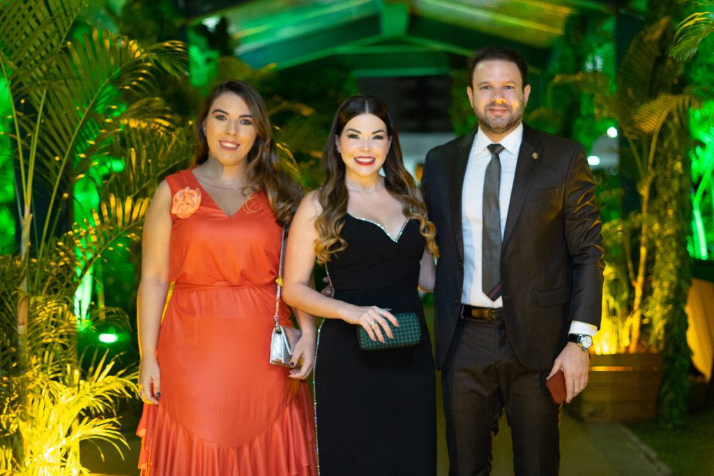 Marília Abrantes, Juliana Lucena E Léo Couto (2)