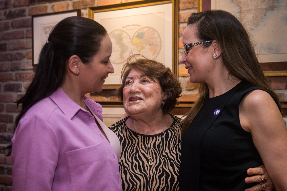 Marília Araújo, Odailse Campos E Manoela Crisóstomo (9)