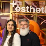 Marilia Lopes E Diogenes Cruz