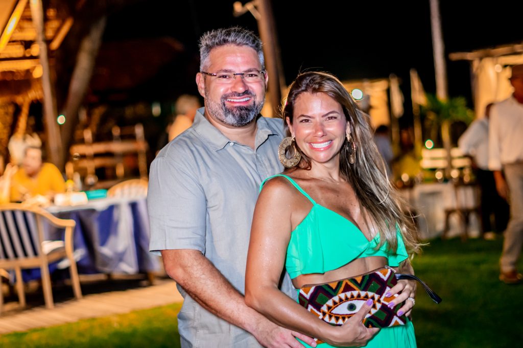 Mario E Vanessa Queirós (2)