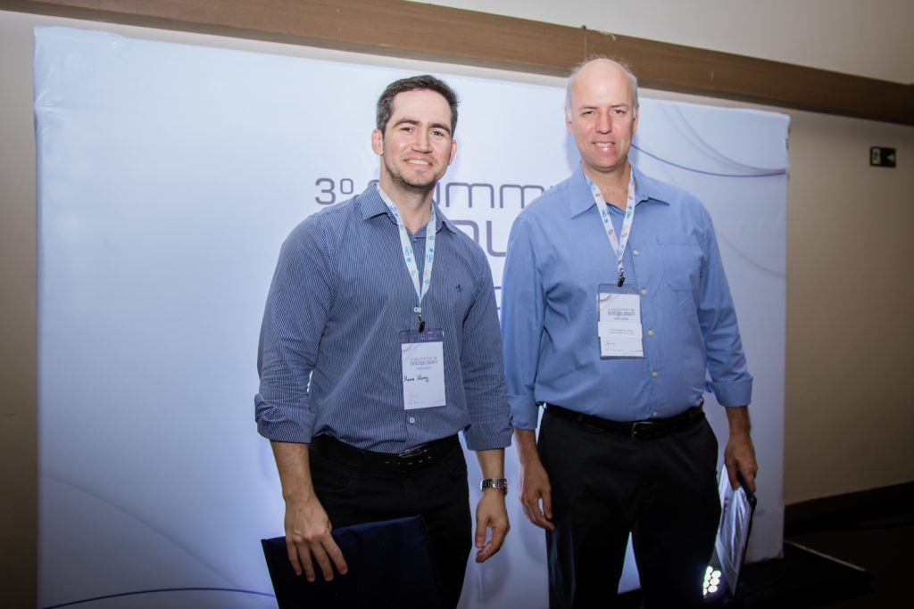 Mario Vilany E Igor Veras