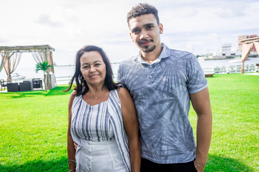 Marislane De Araújo E Davi Lima (2)