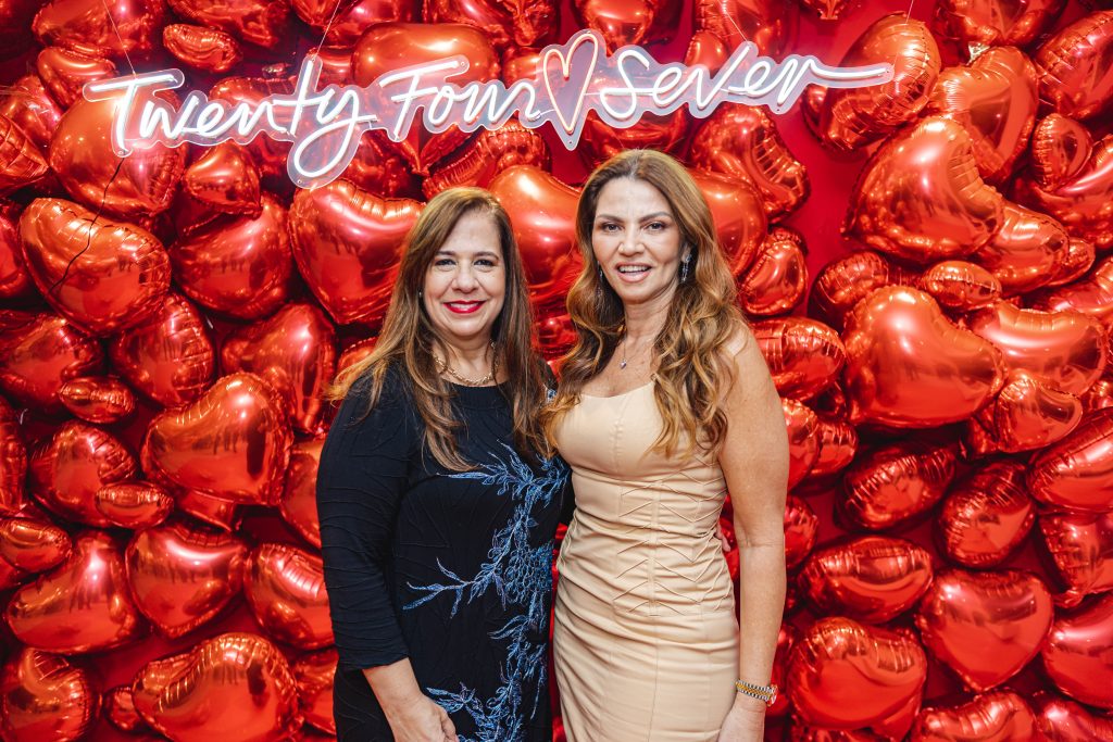 Martinha Assuncao E Surama Geleilate (1)