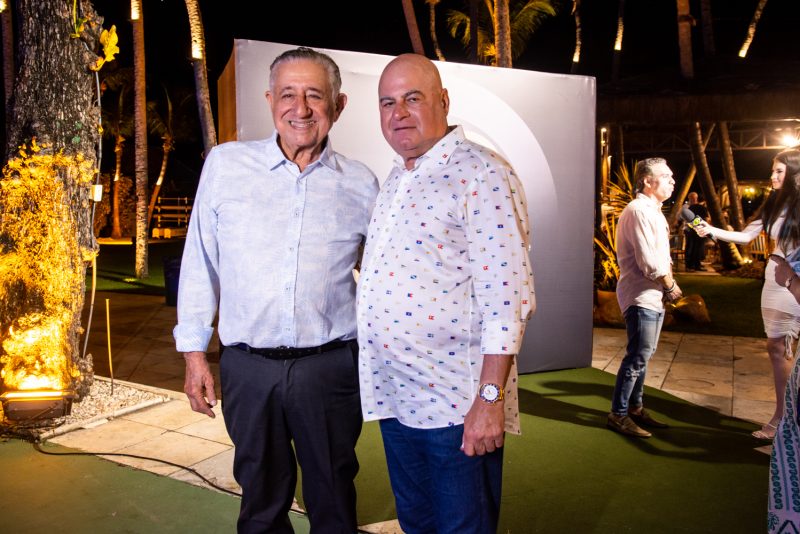 Todos a bordo - Todos os holofotes se voltam à megafesta de 69 anos do Iate Clube de Fortaleza