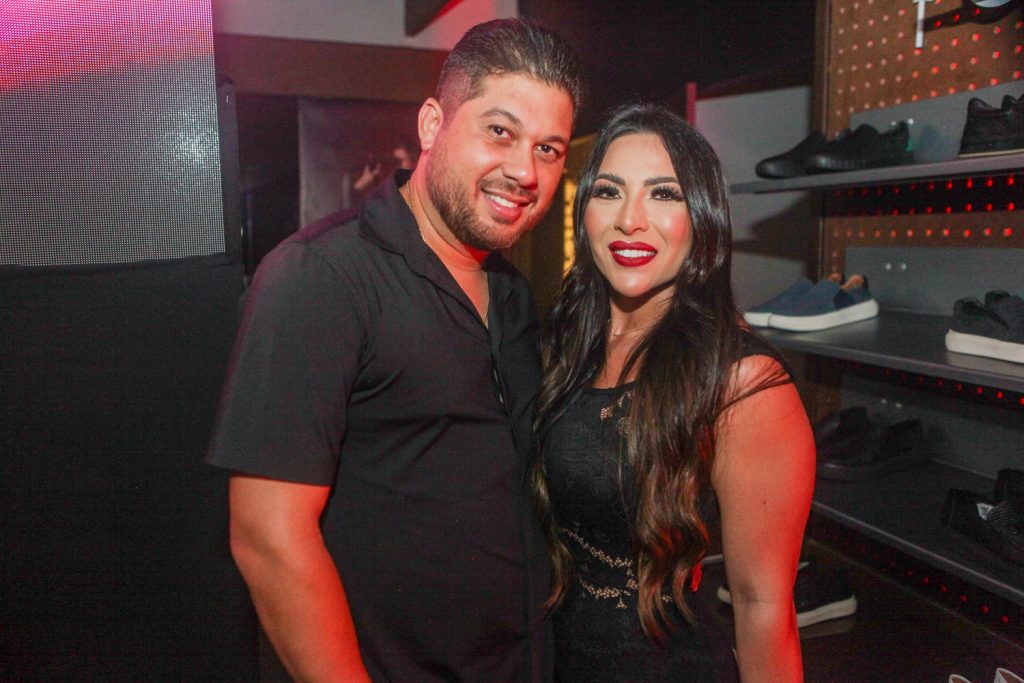 Mauro E Josy Martins