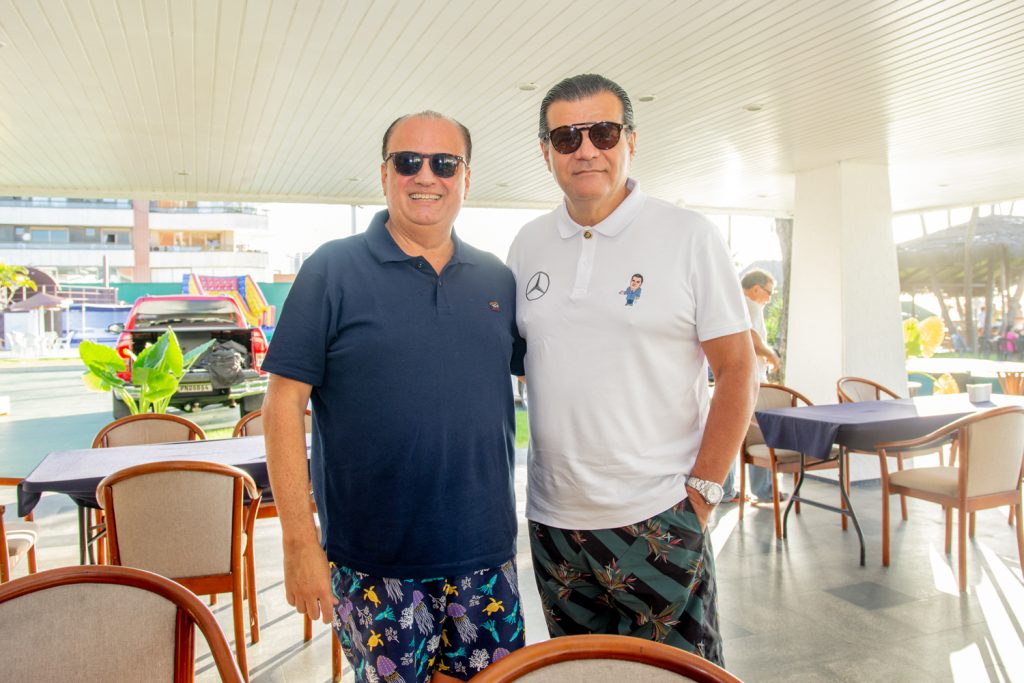 Max Câmara E Odmar Feitosa (3)