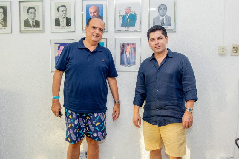 parada obrigatória - Iate Clube encanta o público com sua programação diversificada no fim de semana