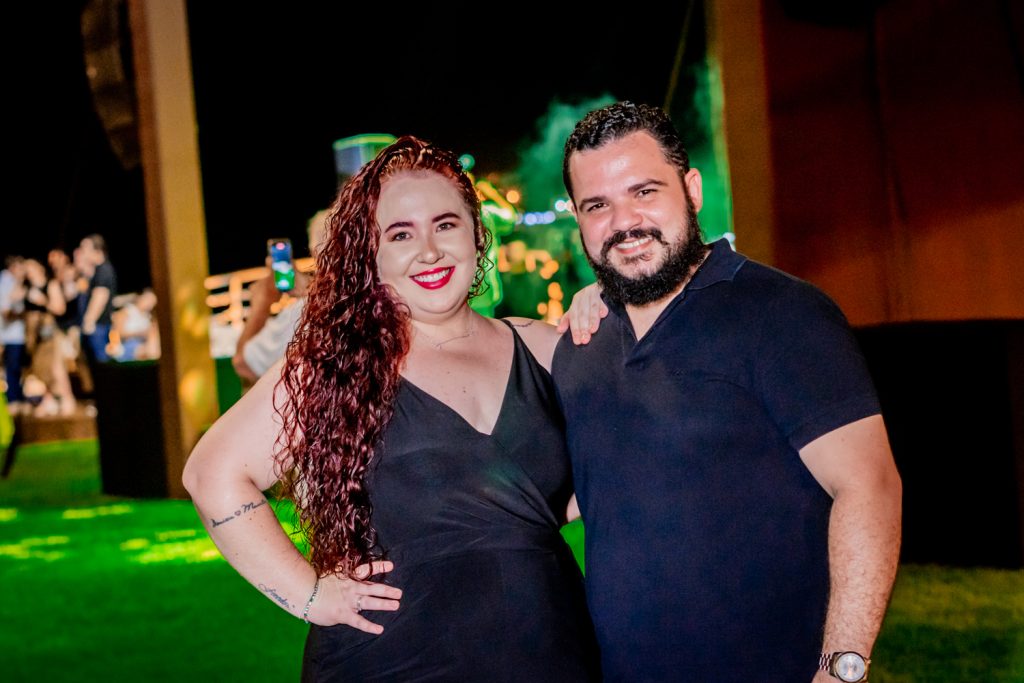 Mayrla Cavalcante E Renato Bezerra (2)