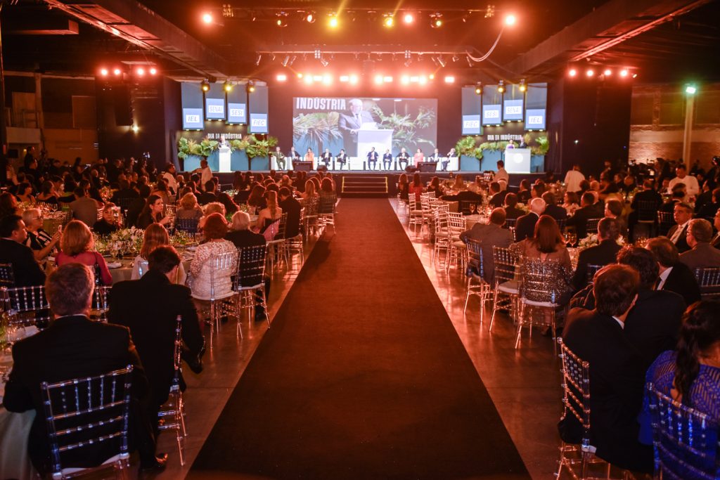 Medelha Da Ordem Do Mérito Industrial (26)