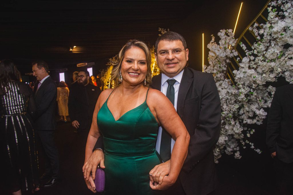 Micheline E Sergio Lopes