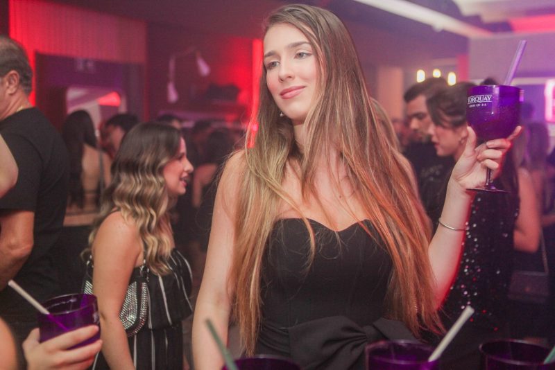 Midnight - Homem do Sapato arma uma secret party para o lançamento da nova coleção