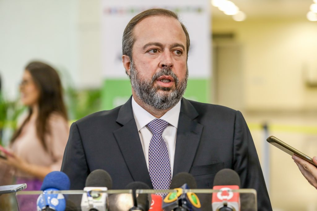 Miistro De Minas E Energias Alexandre Silveira (3)