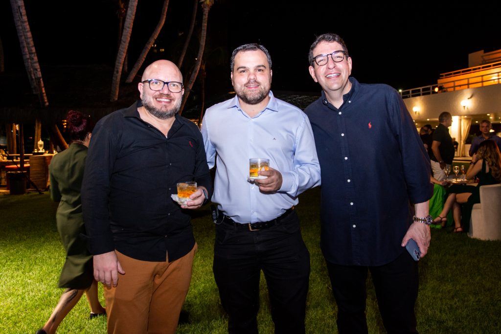 Moreira Filho, Humberto Costa E Alvaro Madeira (2)