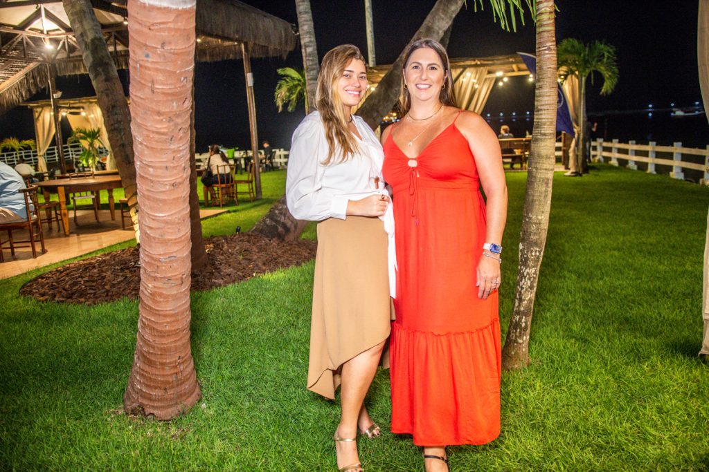 Nayane Melo Carol Alcarde