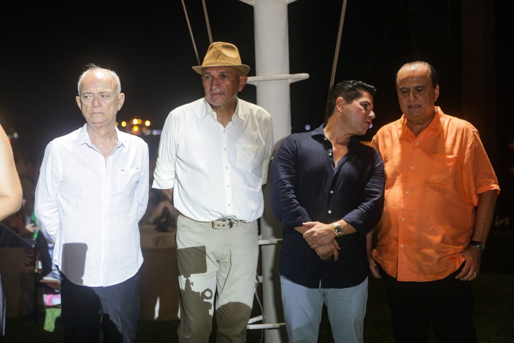 Niver 69 Anos Iate Clube (5)