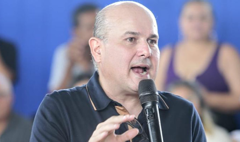Roberto Cláudio: ‘Ficou clara para o Brasil inteiro a necessidade de intervenção da Nacional’