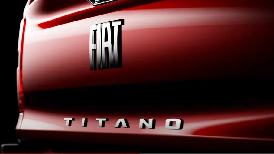 Você sabe qual o nome da nova picape média da Fiat? A gente te diz o por quê