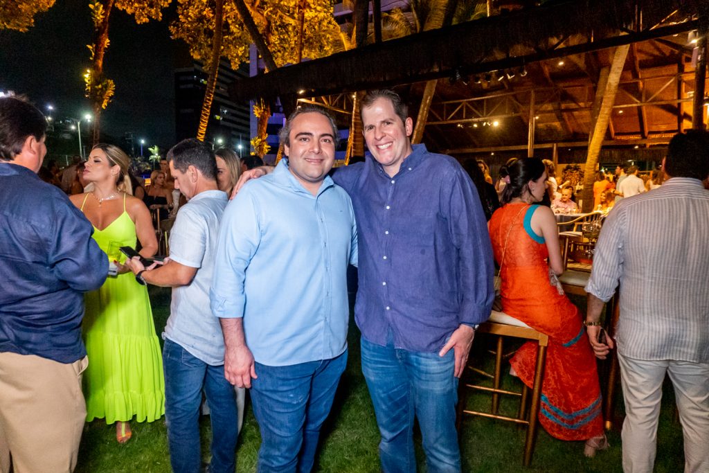 Ozires Ponte E Rodrigo Carneiro (1)