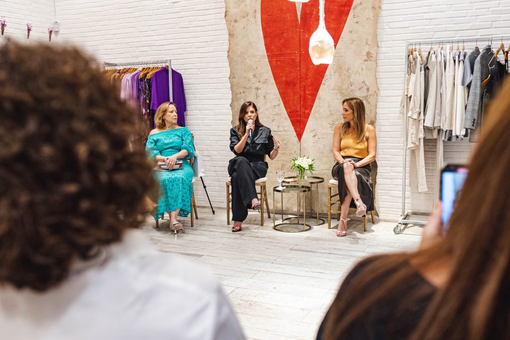 Papo Com Carol Bezerra Desafios E Conquistas (12)