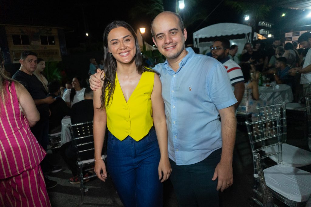 Patricia E Italo Camurça (2)