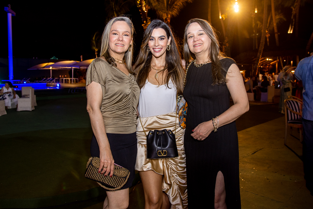 Patricia Markin Pinheiro, Camila Melo E Erika Lima (4)