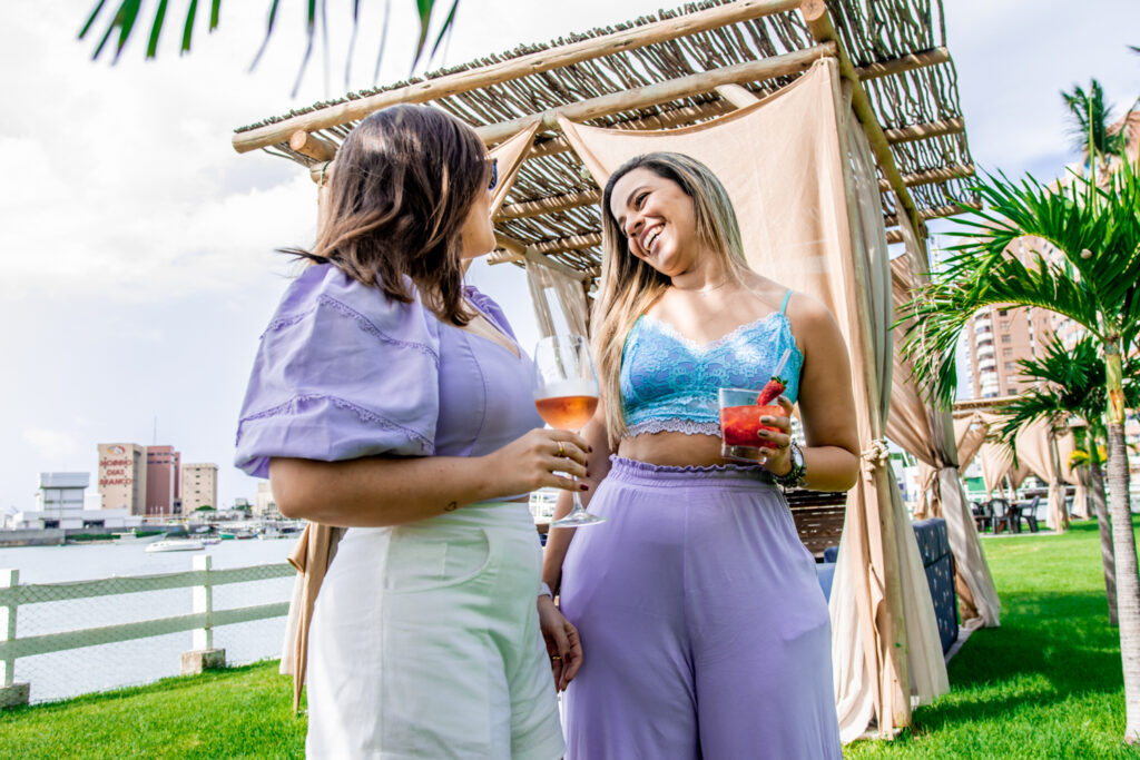 Patricia Taumaturgo E Nathalia Cruz (1)