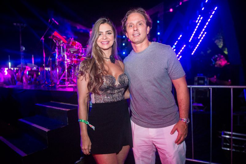 Prazer, Eu sou Kadu Martins - Kadu Martins faz o Colosso ferver com a gravação do seu primeiro DVD