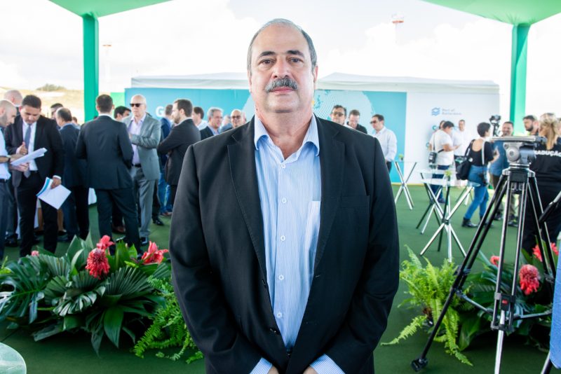 Green Hydrogen Corridor - Governo do Ceará e Países Baixos firmam parceria para criação do Corredor de Hidrogênio Verde