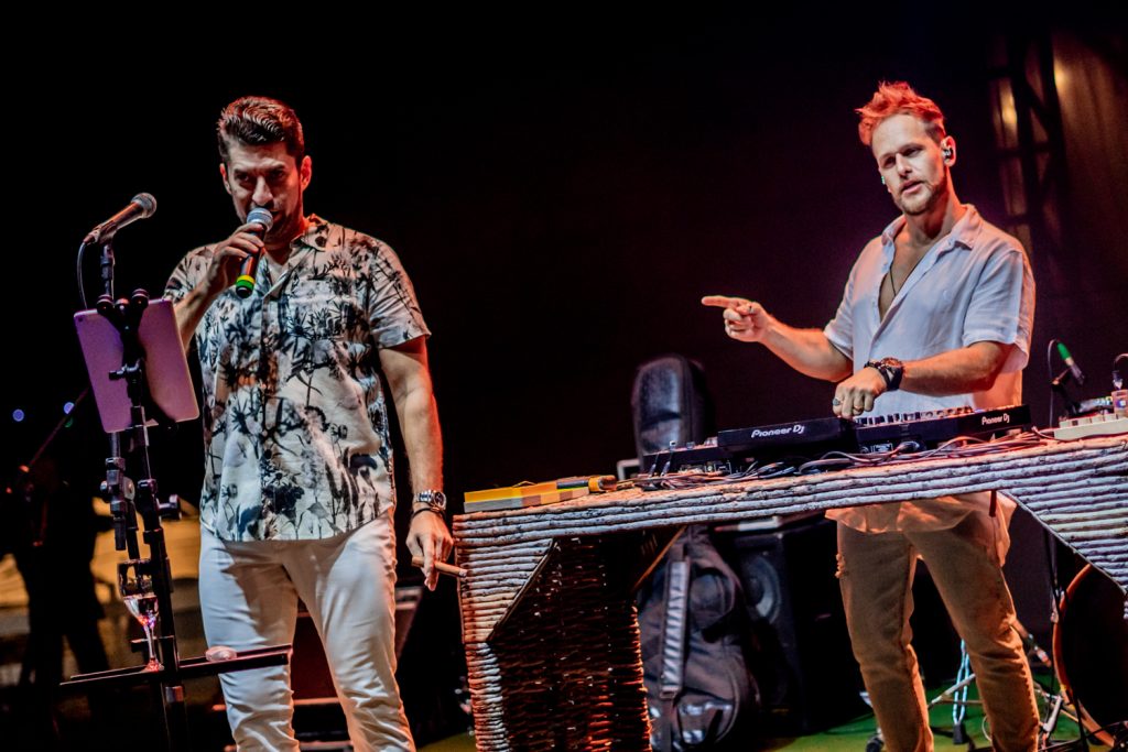 Paulo Benevides E Thiago Camargo (11)