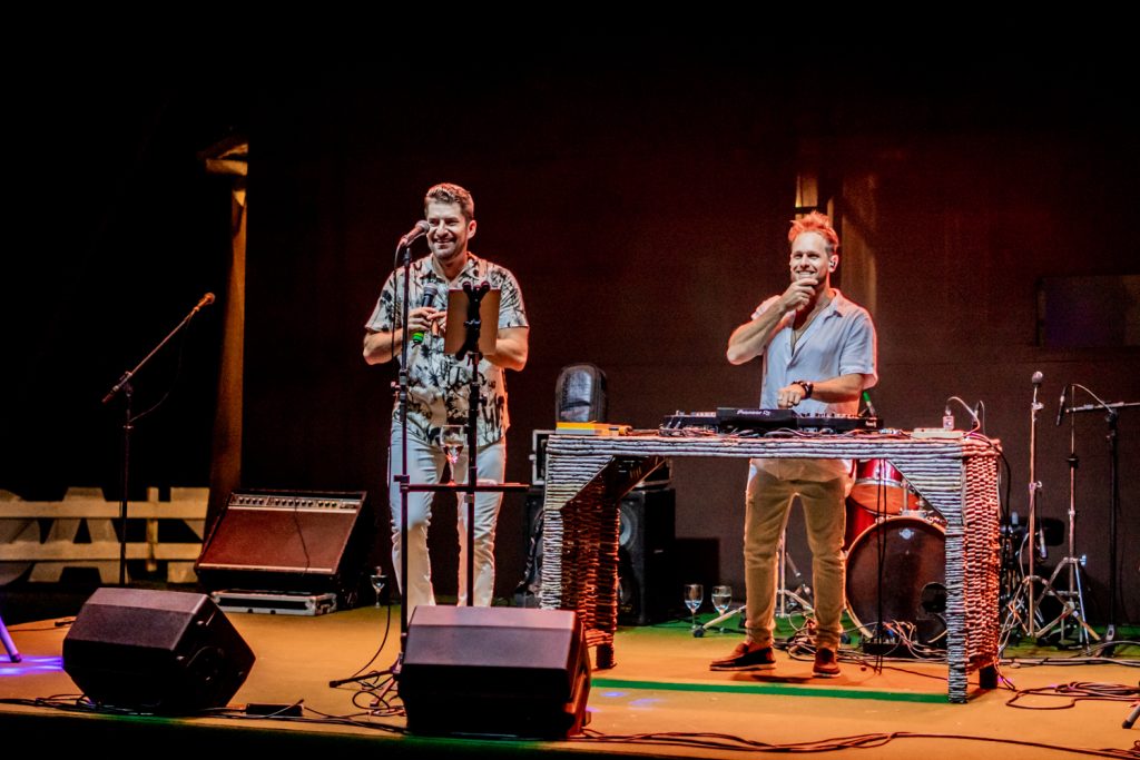 Paulo Benevides E Thiago Camargo (8)