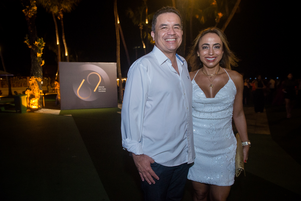 Paulo Henrique E Mabel Portela (2)